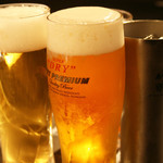 飛び牛出汁焼肉 舌賛 - 