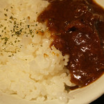 飛び牛出汁焼肉 舌賛 - 