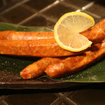 飛び牛出汁焼肉 舌賛 - 