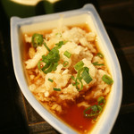 飛び牛出汁焼肉 舌賛 - 