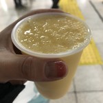 梅田 ミックスジュース - 