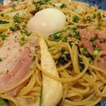 洋麺屋五右衛門 - 