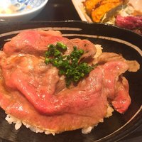 肉寿司 肉和食 KINTAN コレド室町 - 