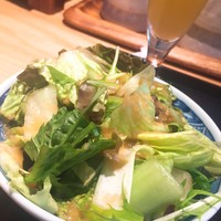 肉寿司 肉和食 KINTAN コレド室町 - 