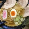 共栄ラーメン