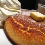 石釜 ベイクブレッド 茶房 タムタム - 