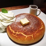 石釜 ベイクブレッド 茶房 タムタム - 