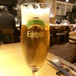 シュヴァル・ドゥ・ヒョータン - 