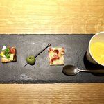 シュヴァル・ドゥ・ヒョータン - 