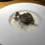 シュヴァル・ドゥ・ヒョータン - 