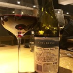 シュヴァル・ドゥ・ヒョータン - 