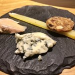 シュヴァル・ドゥ・ヒョータン - 