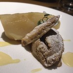 シュヴァル・ドゥ・ヒョータン - 