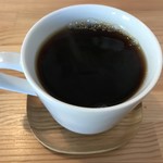 PAPA CAFE - オーガニックコーヒー