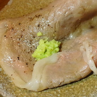 牛屋 銀兵衛 銀座本店 - 