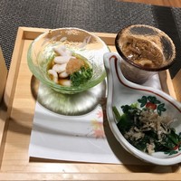 日本料理 弁慶 ホテル日航大阪 - 