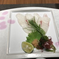 日本料理 弁慶 ホテル日航大阪 - 