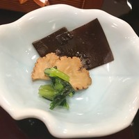 はし本 - 漬物