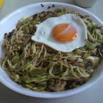 福の神 - 焼そば