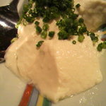 しんぽ - 手作り豆腐