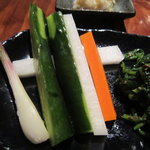 KURA - 生野菜ＵＰ