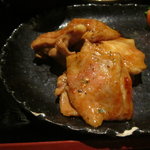 KURA - 地鶏ＵＰ