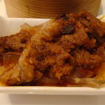Kageyama rou - 前菜