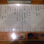 麺屋 菜々兵衛 - 