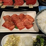 肉ばんざい - 