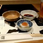 華蓮  大阪心斎橋店 - 