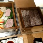 華蓮  大阪心斎橋店 - 