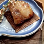 はなれ 味重 - めぬきの西京焼