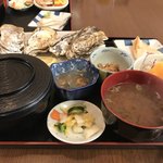 中里飲食店 - 