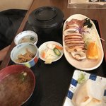 中里飲食店 - 