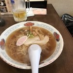 中里飲食店 - 