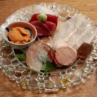 はなれ 味重 - お造り