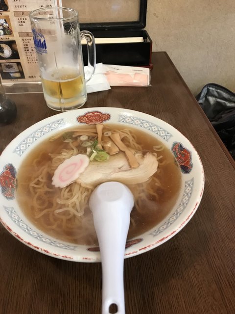 中里飲食店 - 松島海岸（レストラン）の写真
