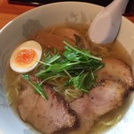 ラーメン専門店 麺屋 空 - 