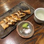 あなごめしうえの 宮島口本店 - 