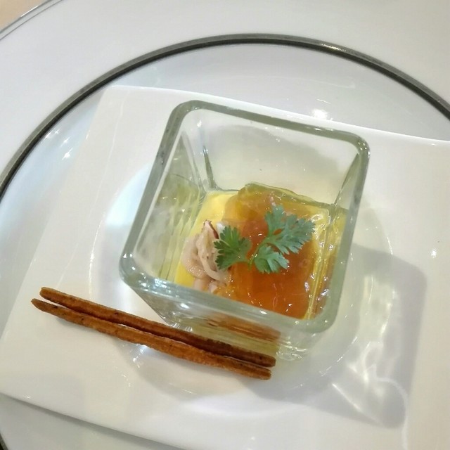 閉店 グランシェール 葉山庵 Grandciar ハヤマアン みなとみらい フレンチ 食べログ 閉店 グランシェール 葉山庵 Grandciar ハヤマアン みなとみらい フレンチ 食べログ