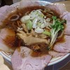 サバ６製麺所 福島本店
