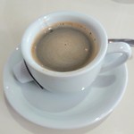 No Sukafe - コーヒー
