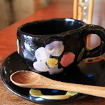 マイカフェ - いいですね