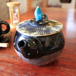 マイカフェ - ユニーク