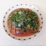 Bread Talk - Cheesy spring pullapart/S$2.35