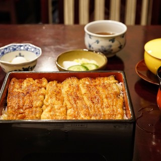 五代目 野田岩 銀座_0