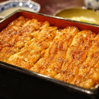 五代目 野田岩 銀座_1