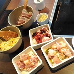 お好み焼本舗 - (｡•ᴗ•｡)♡