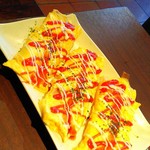 お好み焼本舗 - 好物♥とんぺい焼き