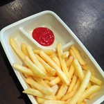 お好み焼本舗 - ポテト